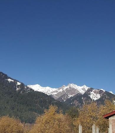 Hotel Devlok Inn 马拉里 外观 照片