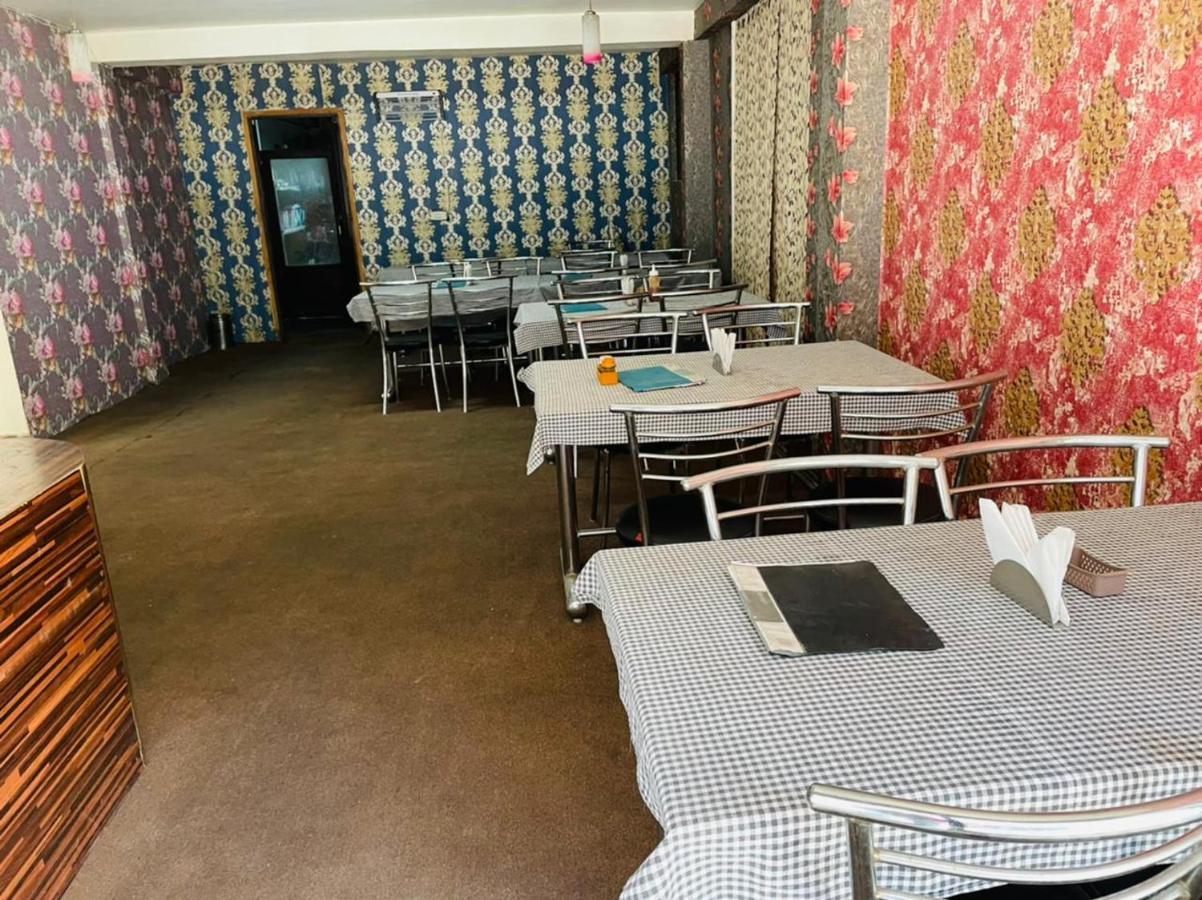 Hotel Devlok Inn 马拉里 外观 照片